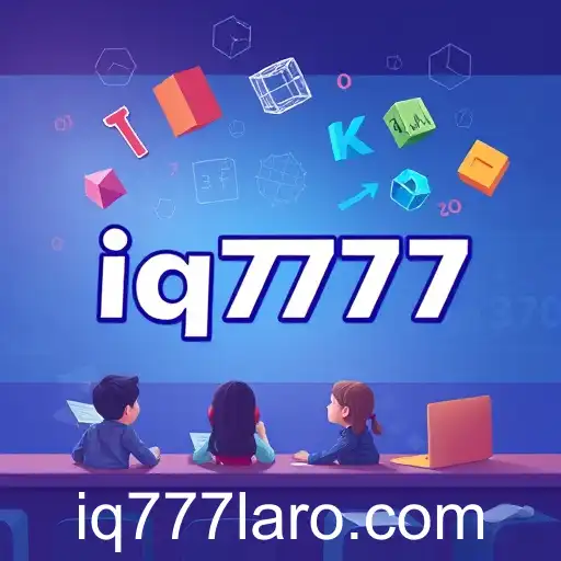 Unleashing Potential: Educational Activities Under the 'iq777' Keyword