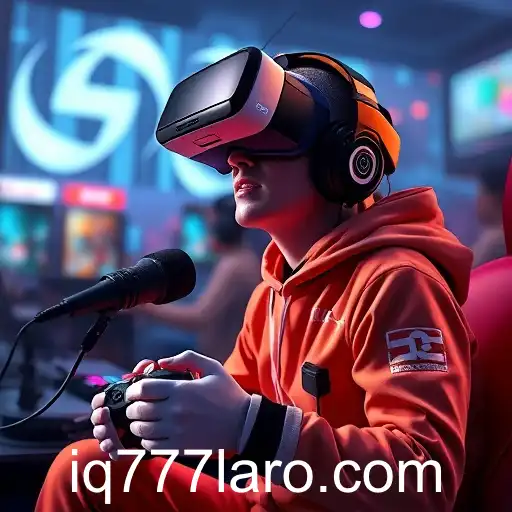 Emerging Trends in Online Gaming Post-Pandemic