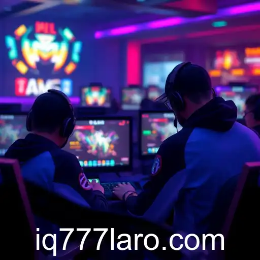 Emerging Trends in Online Gaming