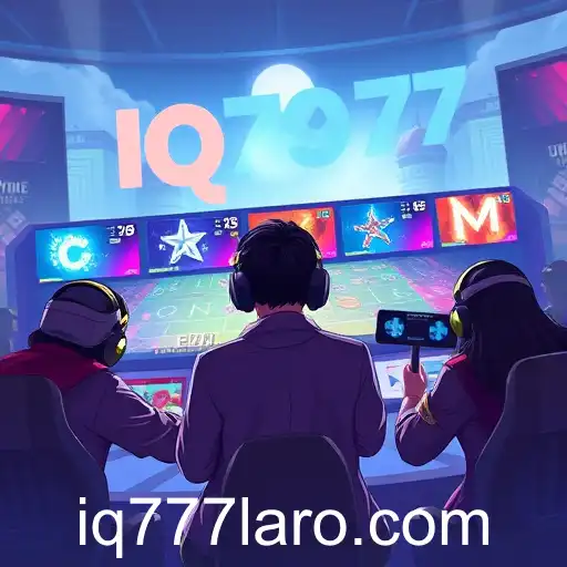 iq777