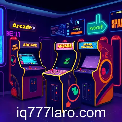 Gaming Trends with IQ777