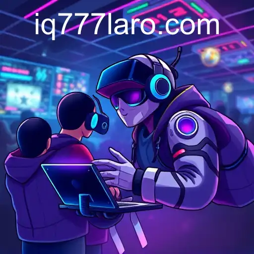 The Rise of iq777: A New Era in Online Gaming