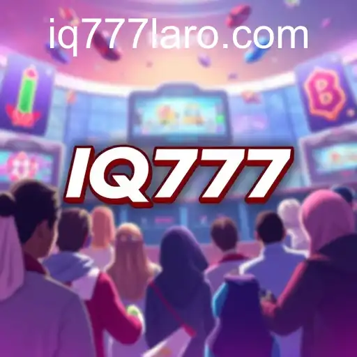 IQ777: Leading the Evolution of Online Games