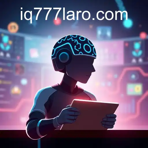 The Rise of IQ777: A New Player in Online Gaming