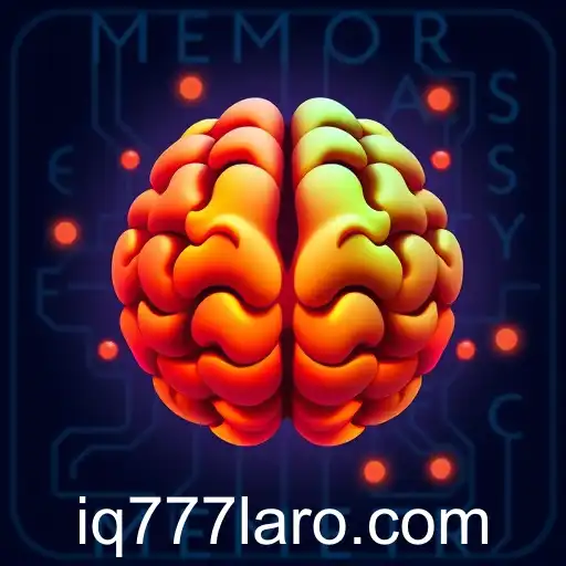 Unlocking Cognitive Potential: Memory Tests on IQ777