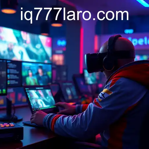 The Evolution of Online Gaming in 2025