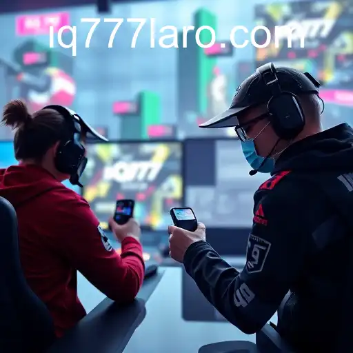 The Rise of Online Gaming in 2025