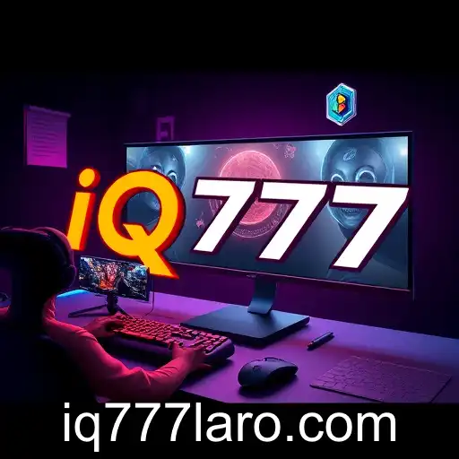 The Rise of IQ777 in the Gaming World