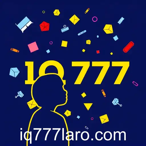 The Rise of IQ777: A Gaming Phenomenon