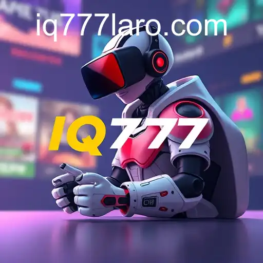 The Rise of IQ777: A New Era in Online Gaming