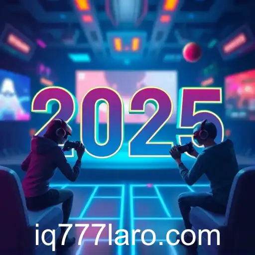 The Rise of Online Gaming Platforms in 2025