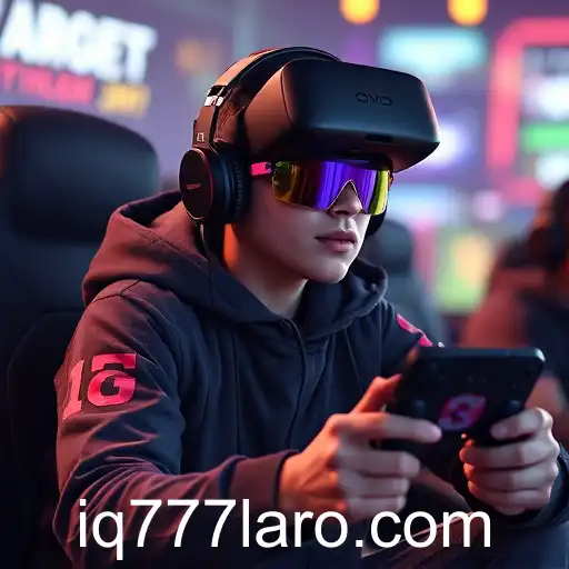 The Rise of Online Gaming Sites