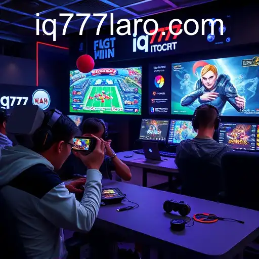 The Rise of Online Gaming in 2025