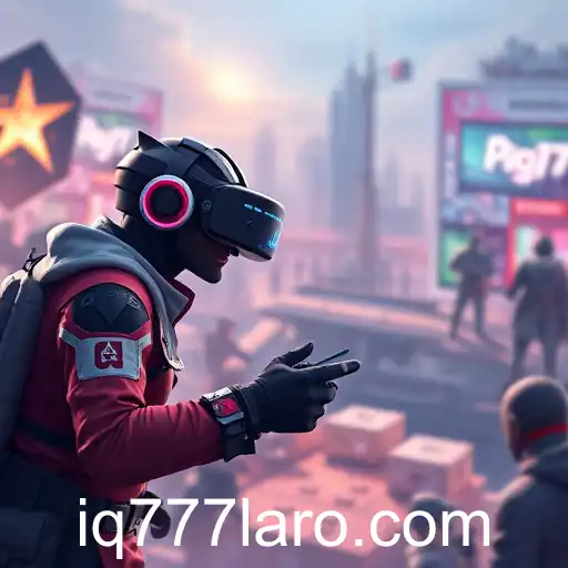 The Rise of Online Gaming Platforms