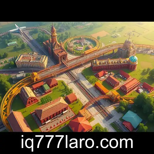 Exploring the World of Simulation Games: A Dive into Gaming Realism