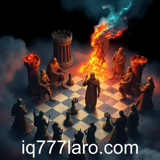 Exploring Strategy Games: A World of Tactical Thinking