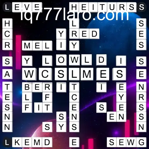 Exploring the Thrilling World of 'Word Games' on IQ777